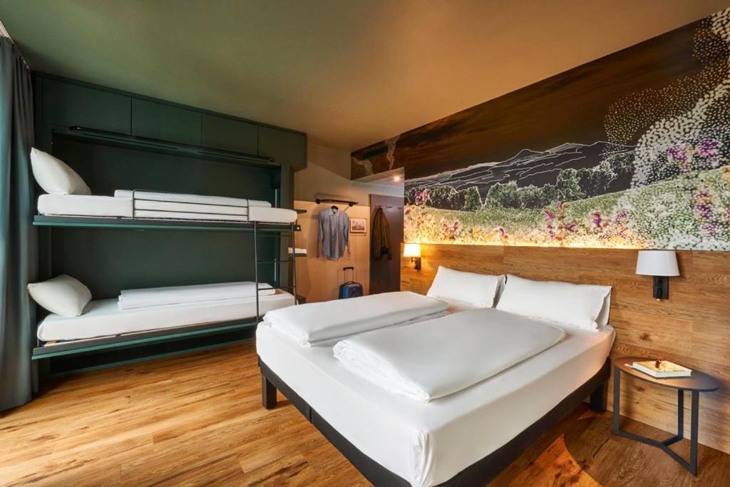 Ibis Styles Singen Hotel Exterior photo