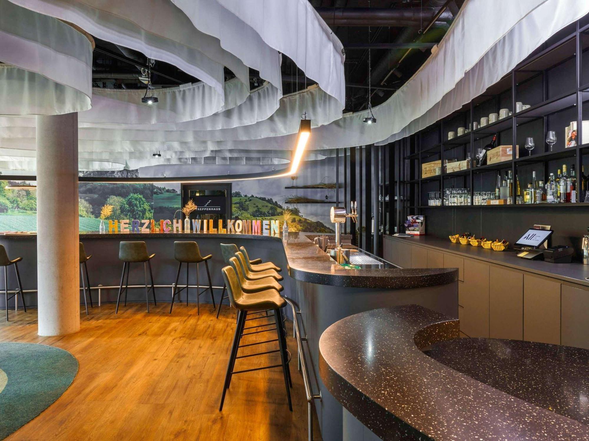 Ibis Styles Singen Hotel Exterior photo